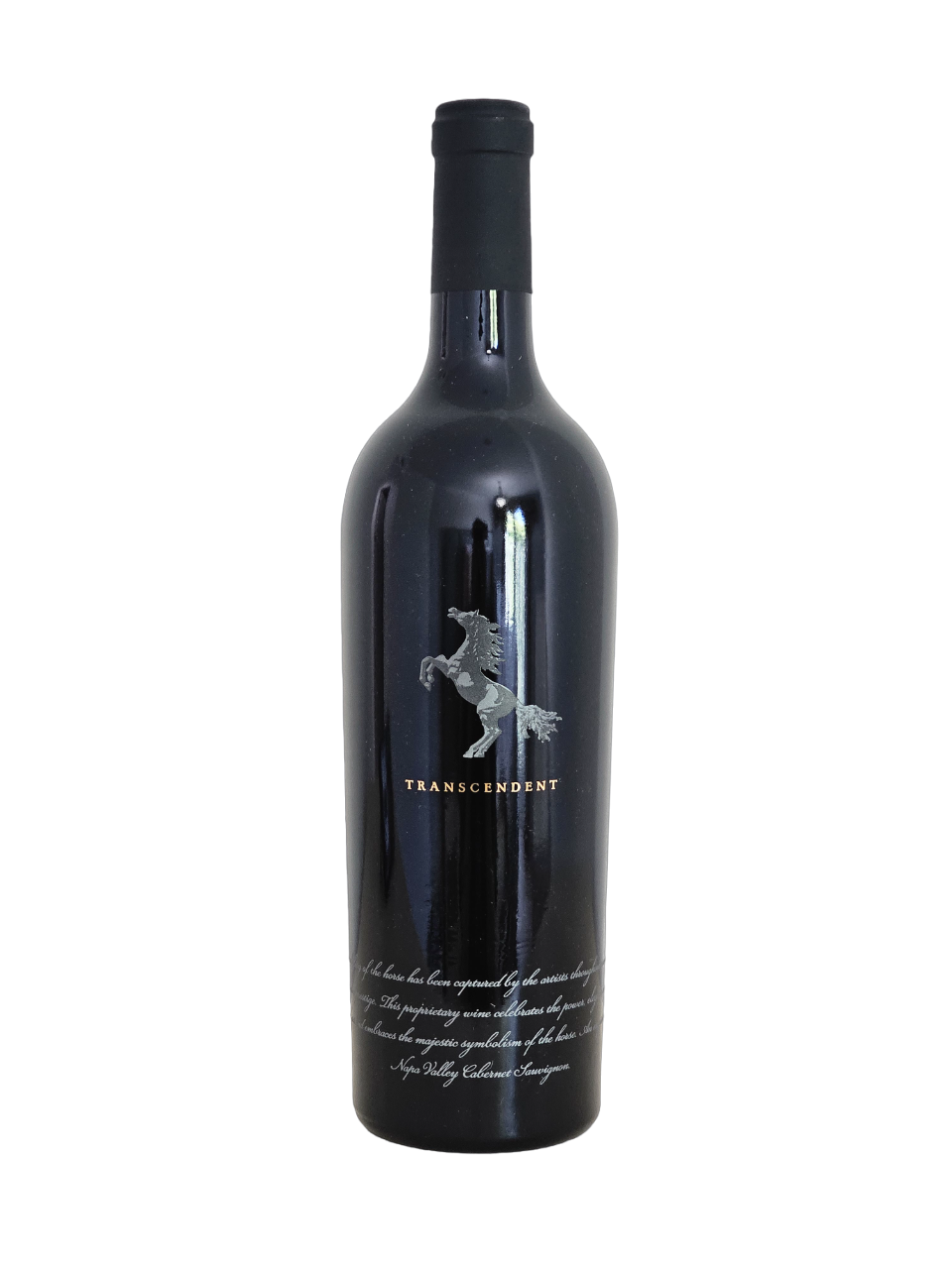 2019 Black Stallion Winery Transcendent Cabernet Sauvignon